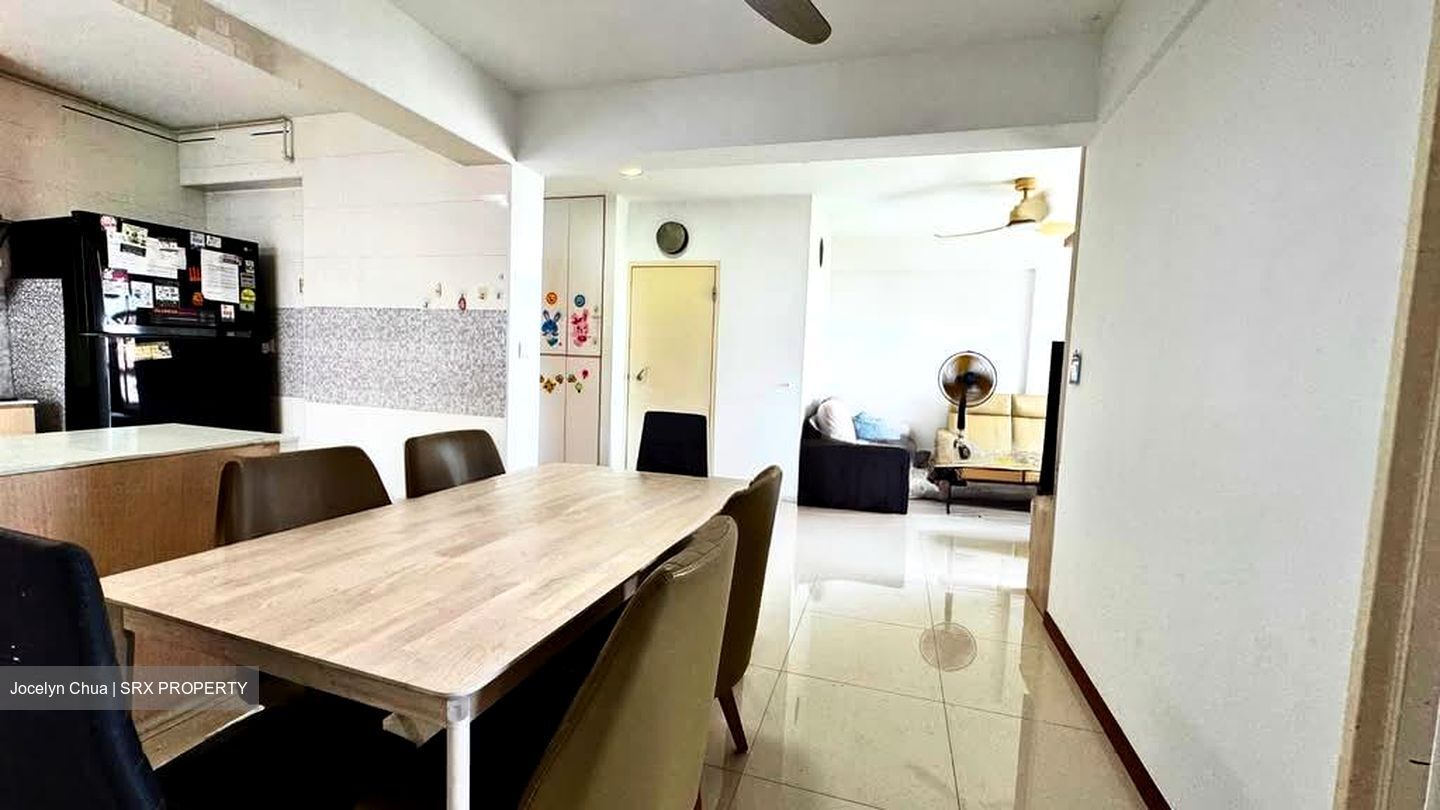 Blk 365B Sun Breeze (Sembawang), HDB 4 Rooms #601002851